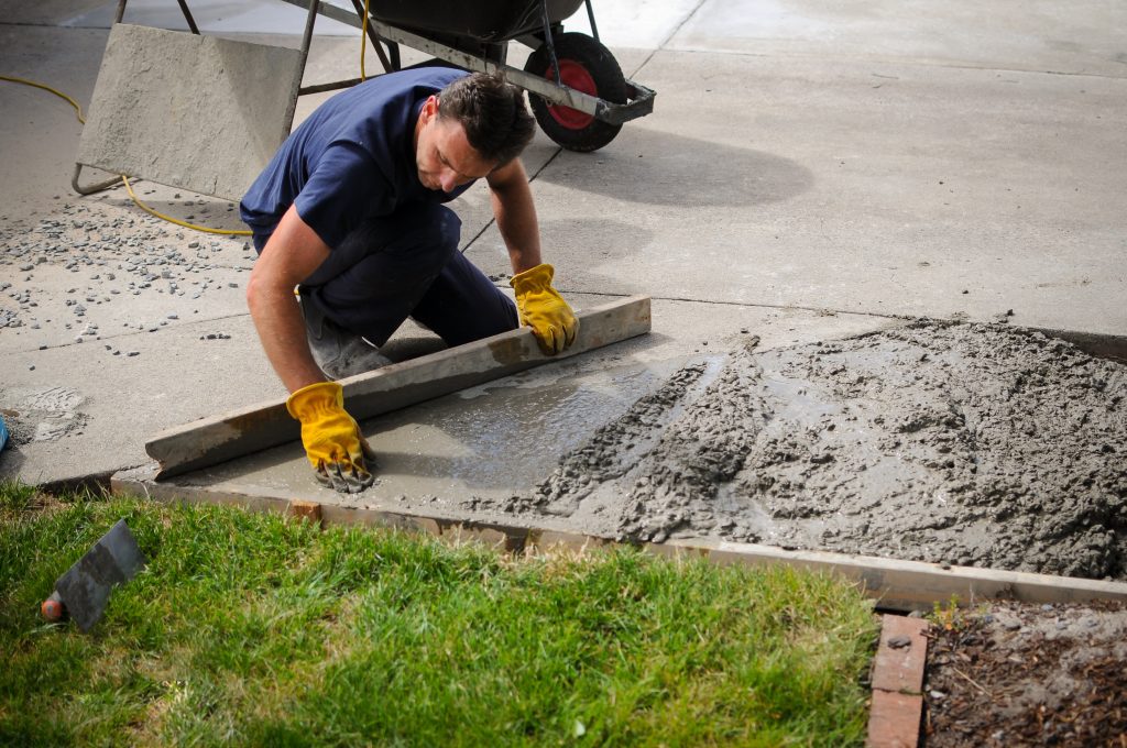 Home Concreters geelong 02
