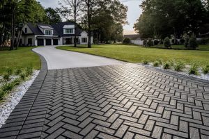 Concrete Driveways