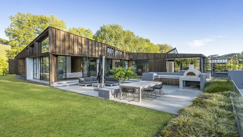 Concrete Patios