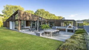 Concrete Patios