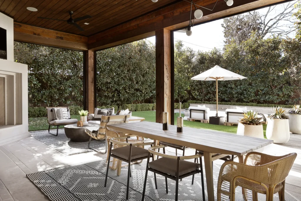 Concrete Patios