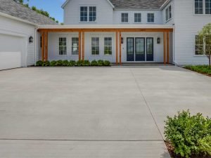 Driveway Installation Mistakes