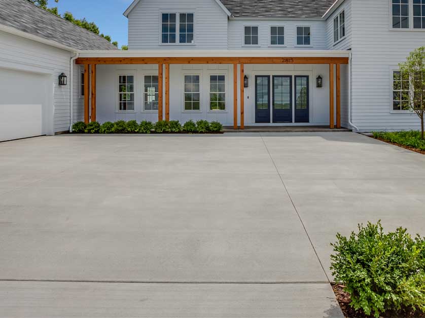 Driveway Installation Mistakes