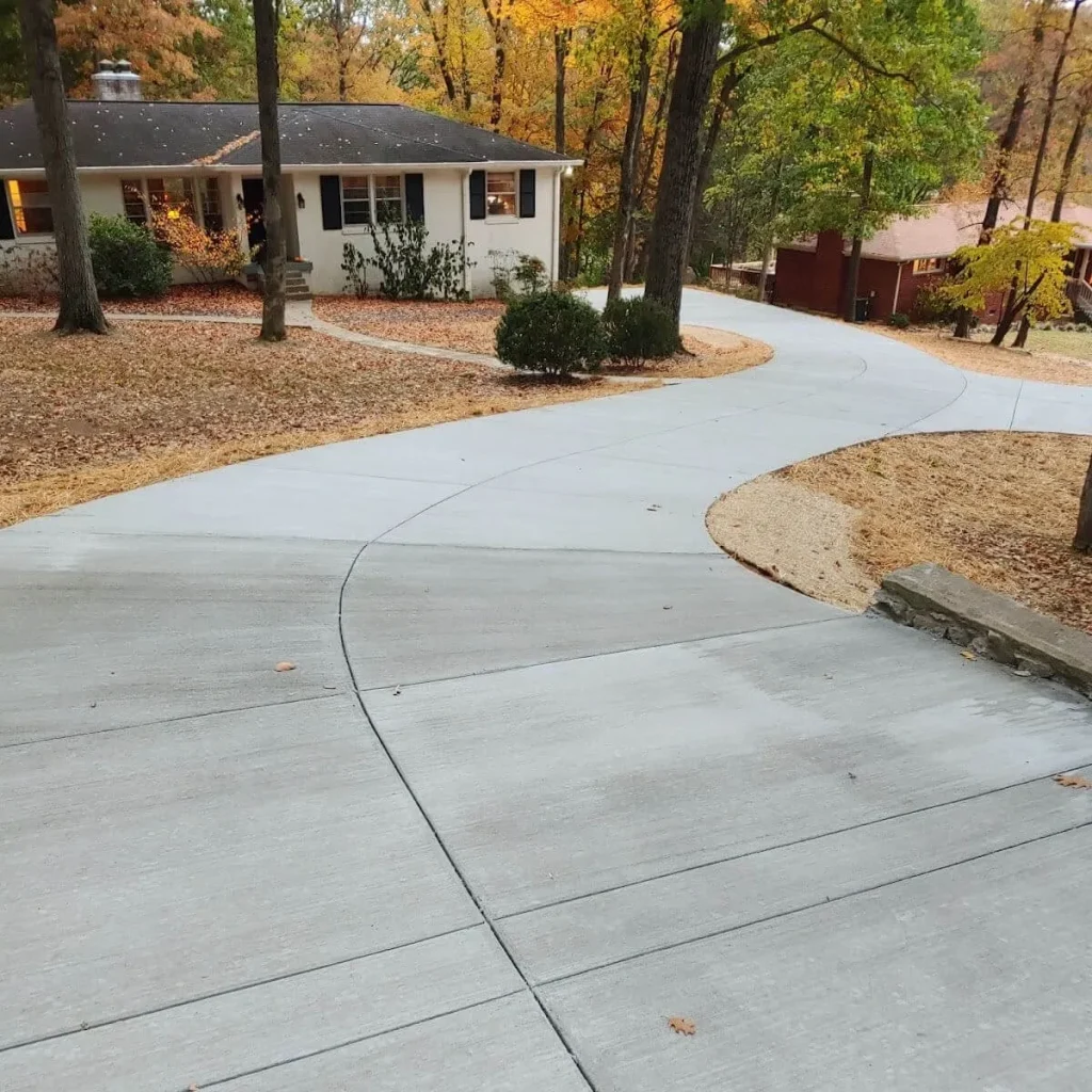 Driveway Installation Mistakes
